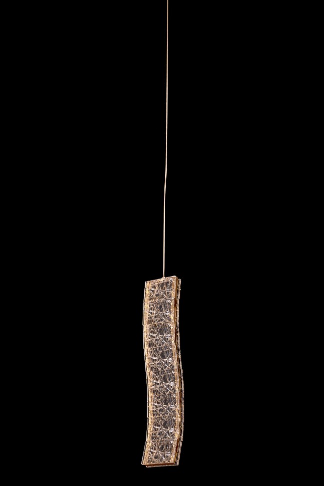 Подвес Ravissement Gold FL1057-3P