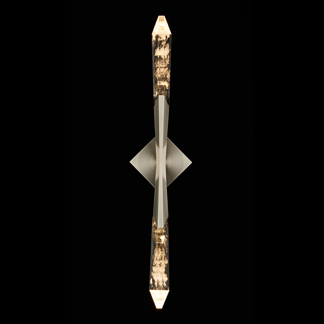 Unico FL1205-2W из кварца — Fluorite
