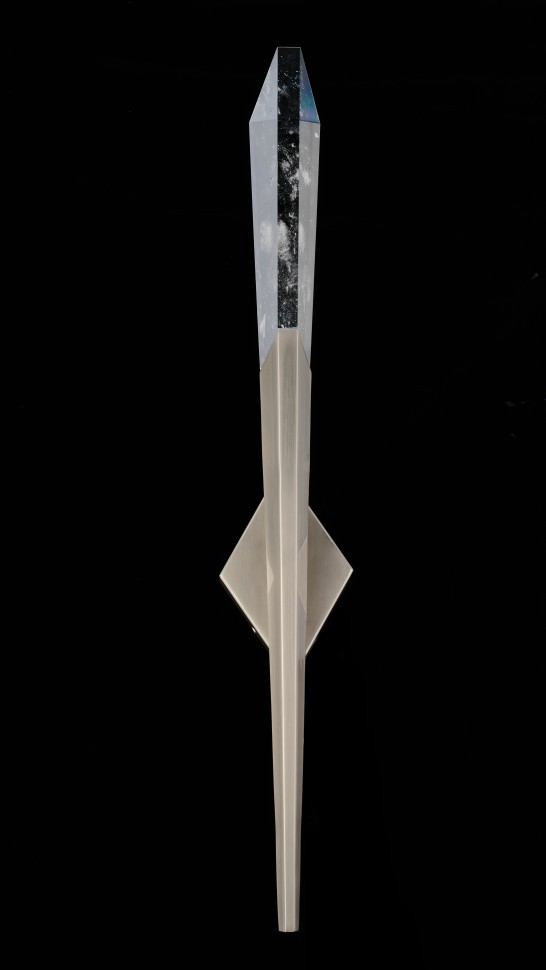Бра Unico Silver FL1205-1W