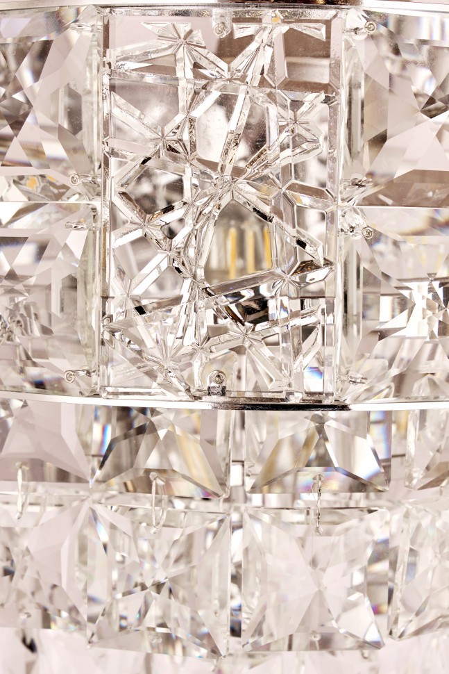 Бра Majeste Chrome FL1059-3W