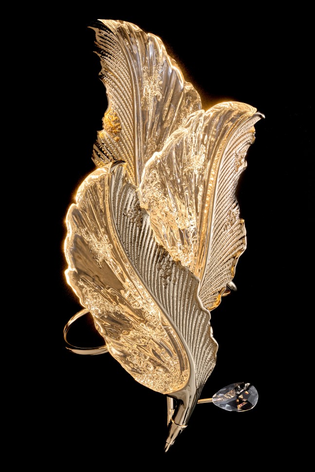 Бра Felicity Gold FL1182-2W