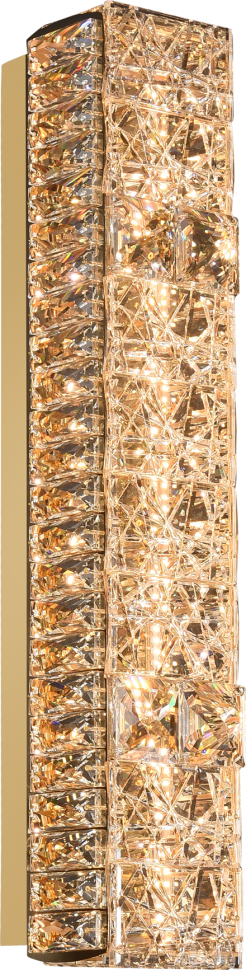 Бра Ravissement Gold FL1057-3W