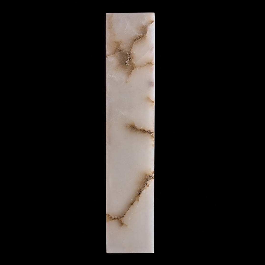 Бра Relaxatio FL1108-1W из испанского алебастра — Fluorite