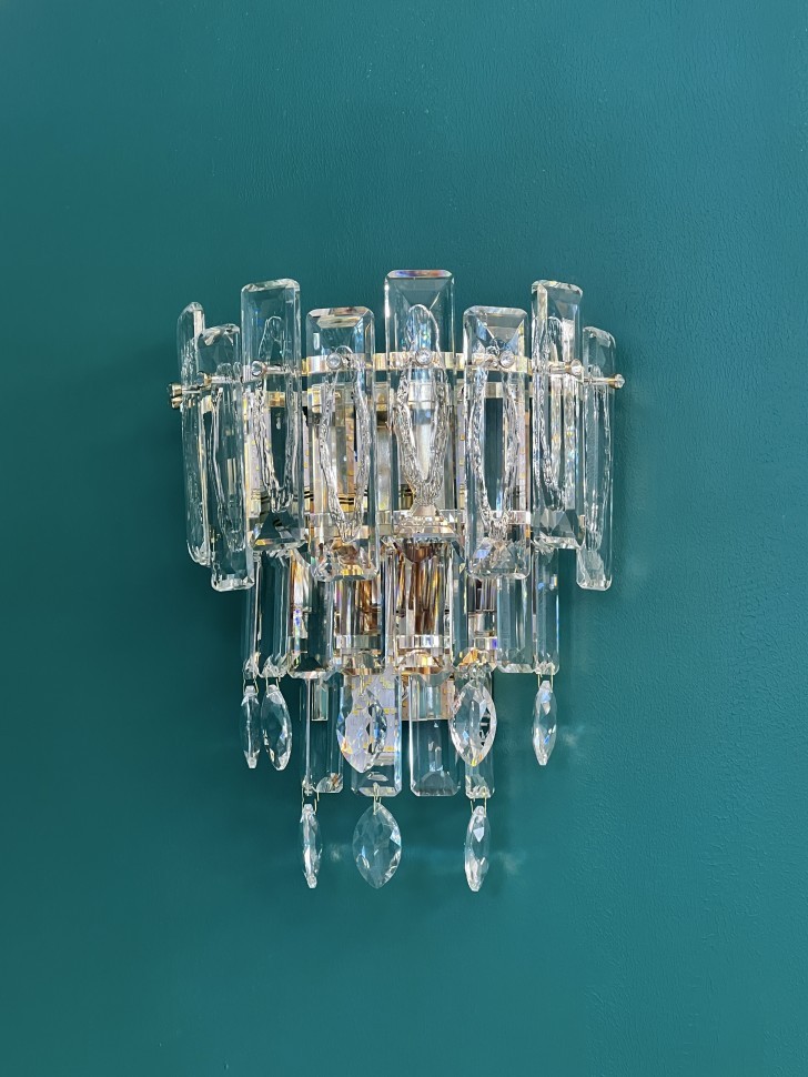 Бра Constancia Chrome FL1064-3W