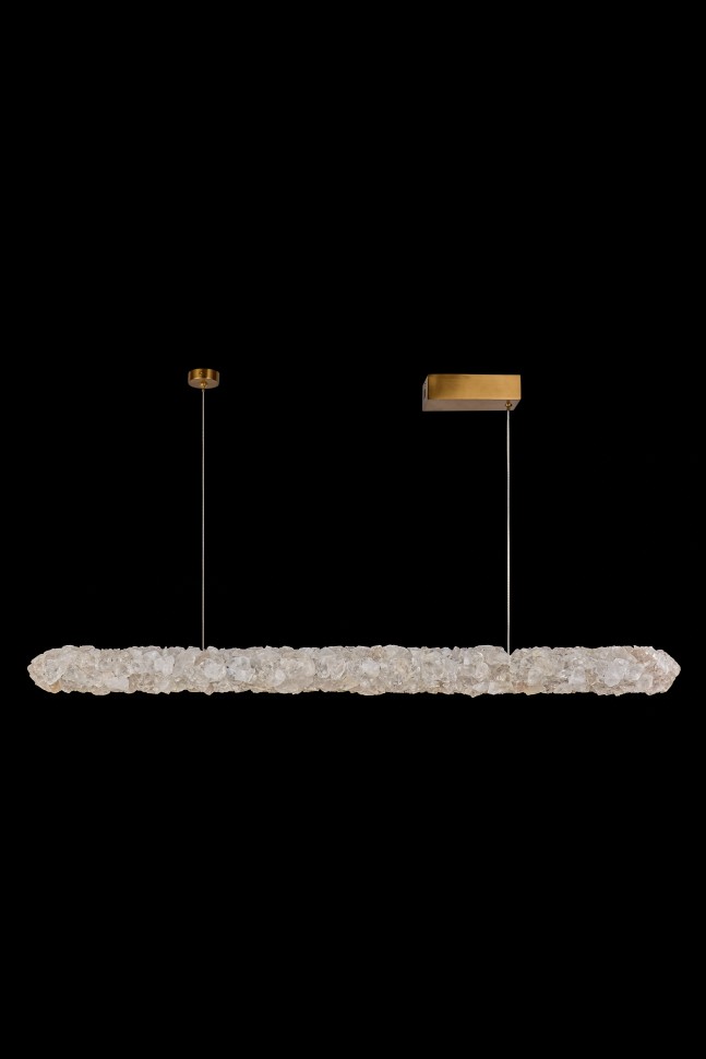Люстра подвесная Iluminar FL1189-10P