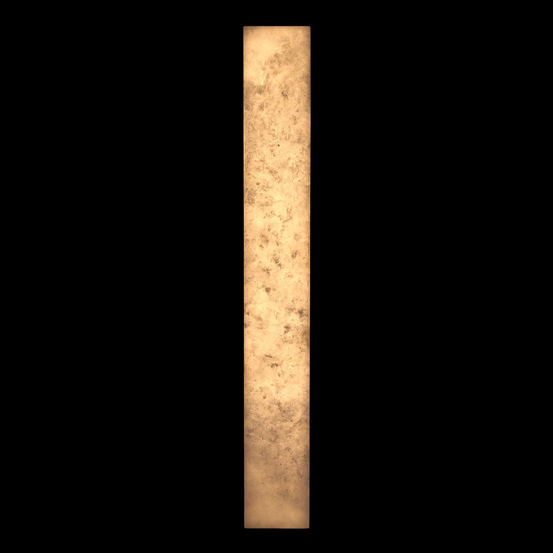 Бра Relaxatio FL1038-1W из испанского алебастра — Fluorite