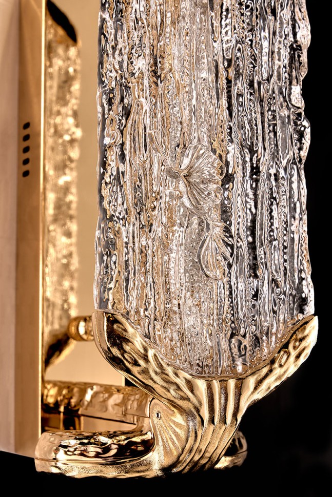 Бра Epico Gold FL1050-1W