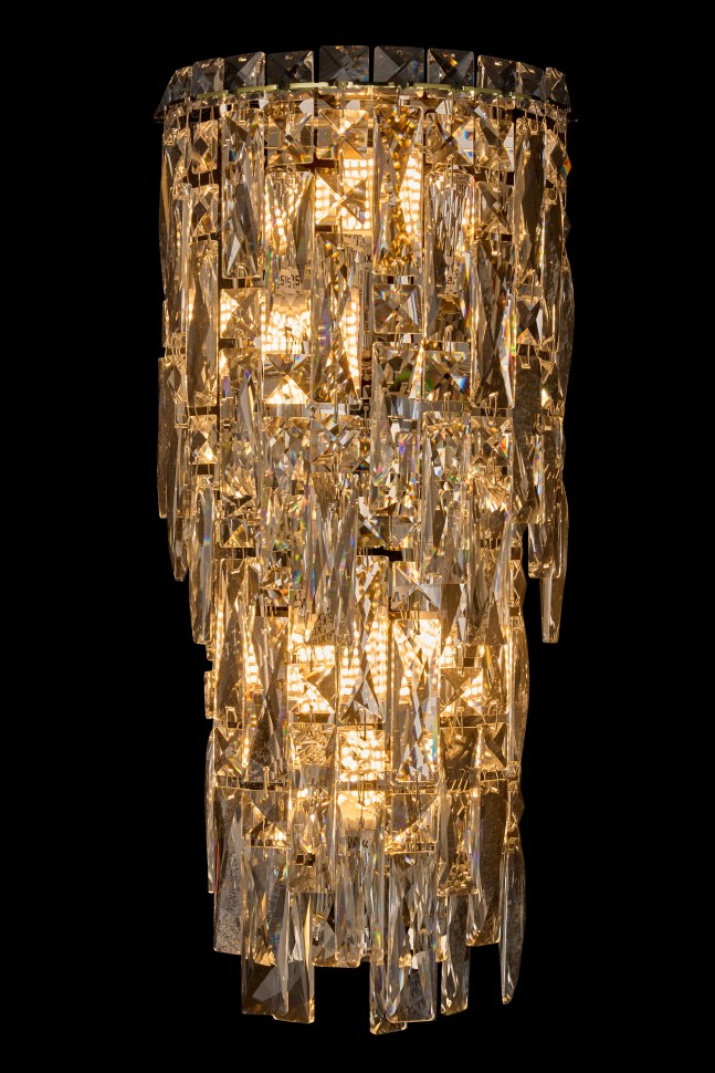 Бра Vetto Gold FL1147-6W