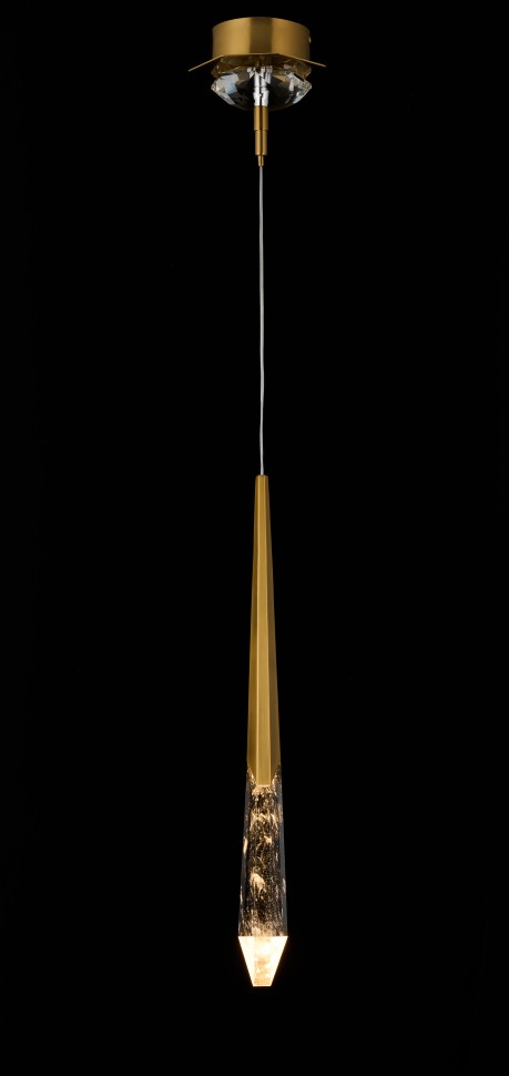 Подвесной светильник Unico FL1167-1P