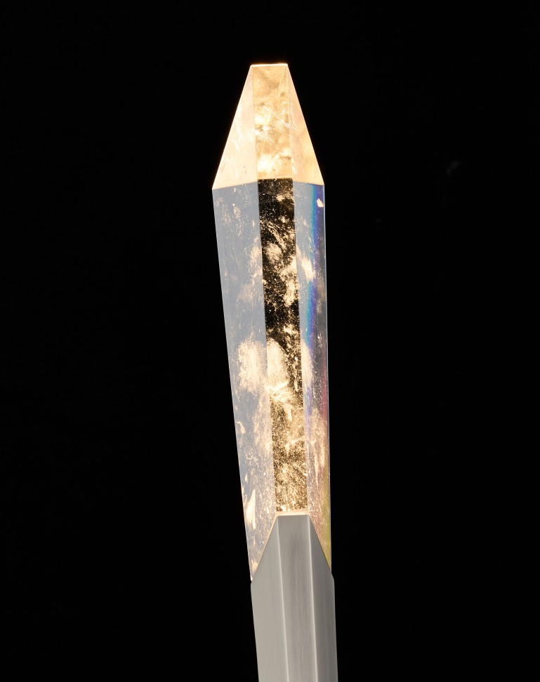 Бра Unico Silver FL1205-1W