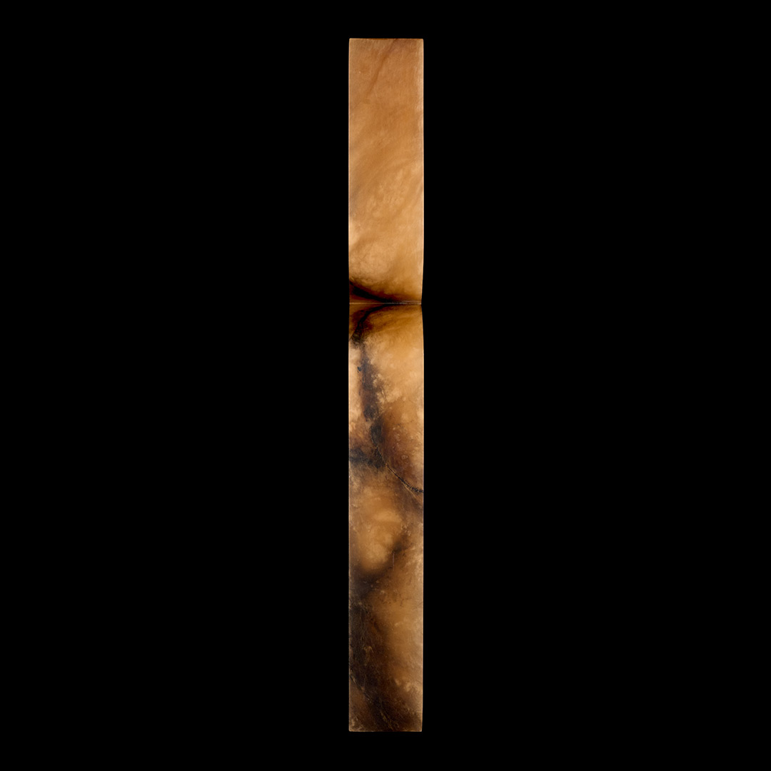 Бра Magnifico FL1195-6W из алебастра Tobacco — Fluorite — фото 3