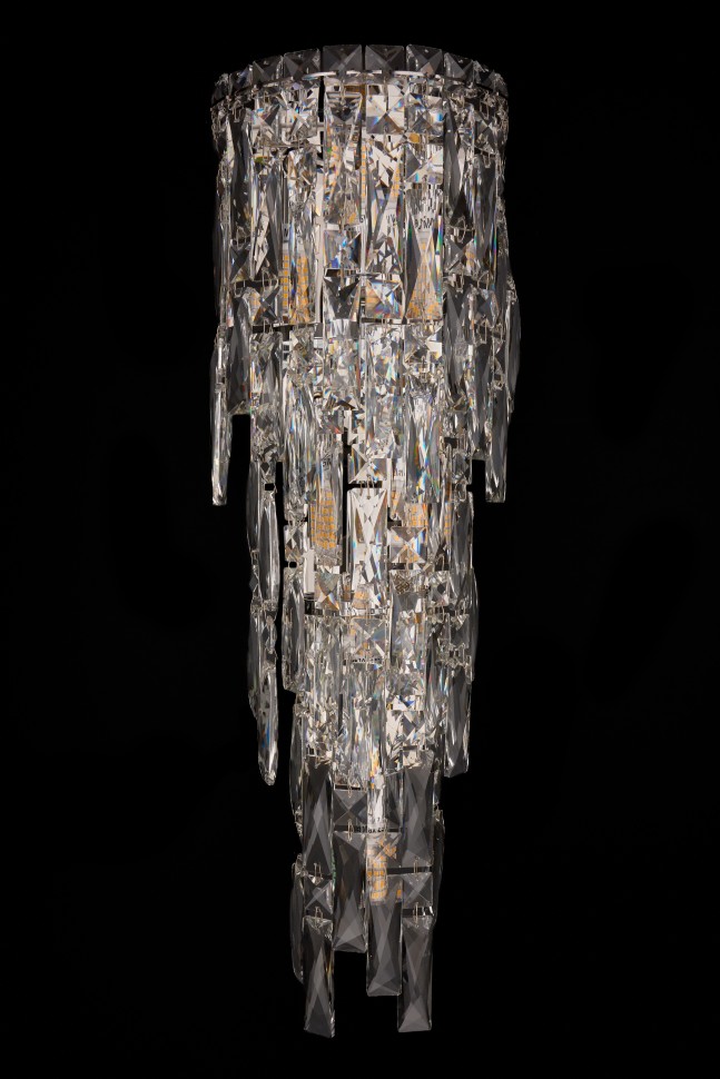 Бра Vetto Gold FL1147-7W