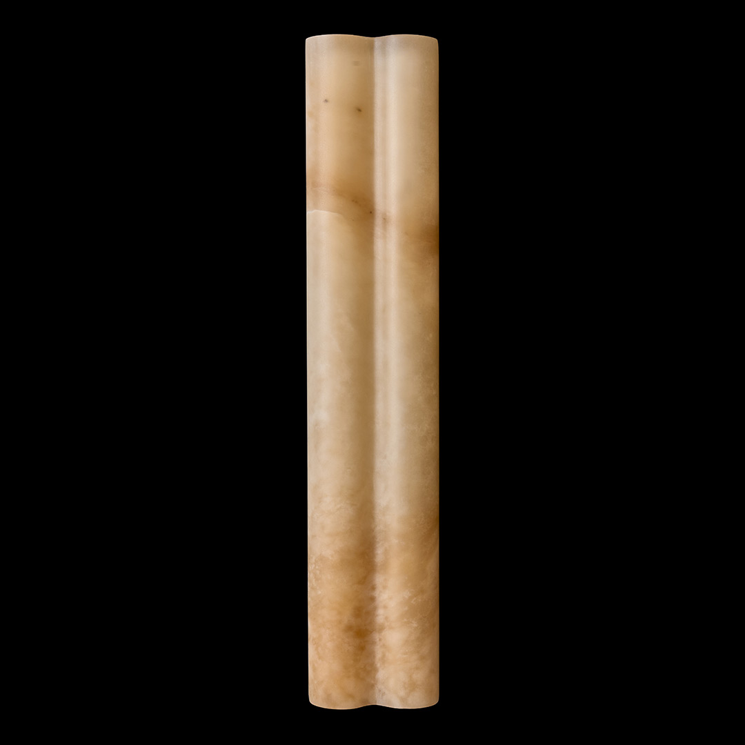 Бра Mystix FL1199-5W из алебастра Tobacco — Fluorite — фото 2
