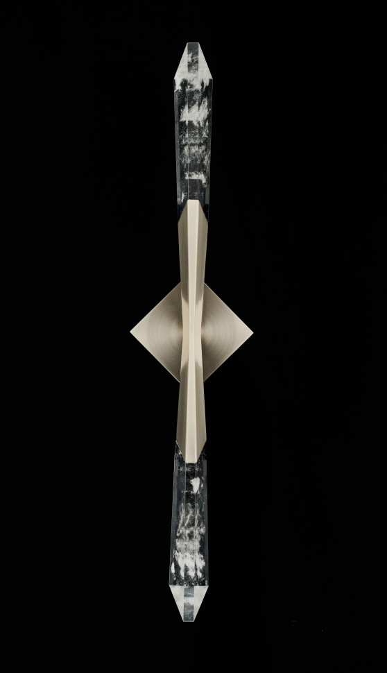 Бра Unico Silver FL1205-2W