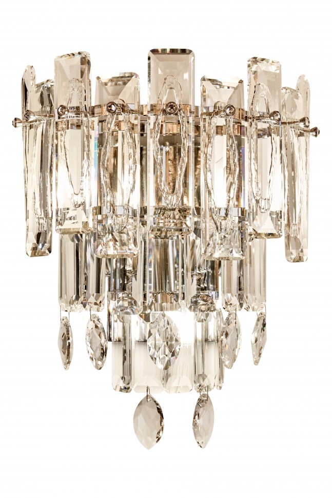 Бра Constancia Chrome FL1064-3W