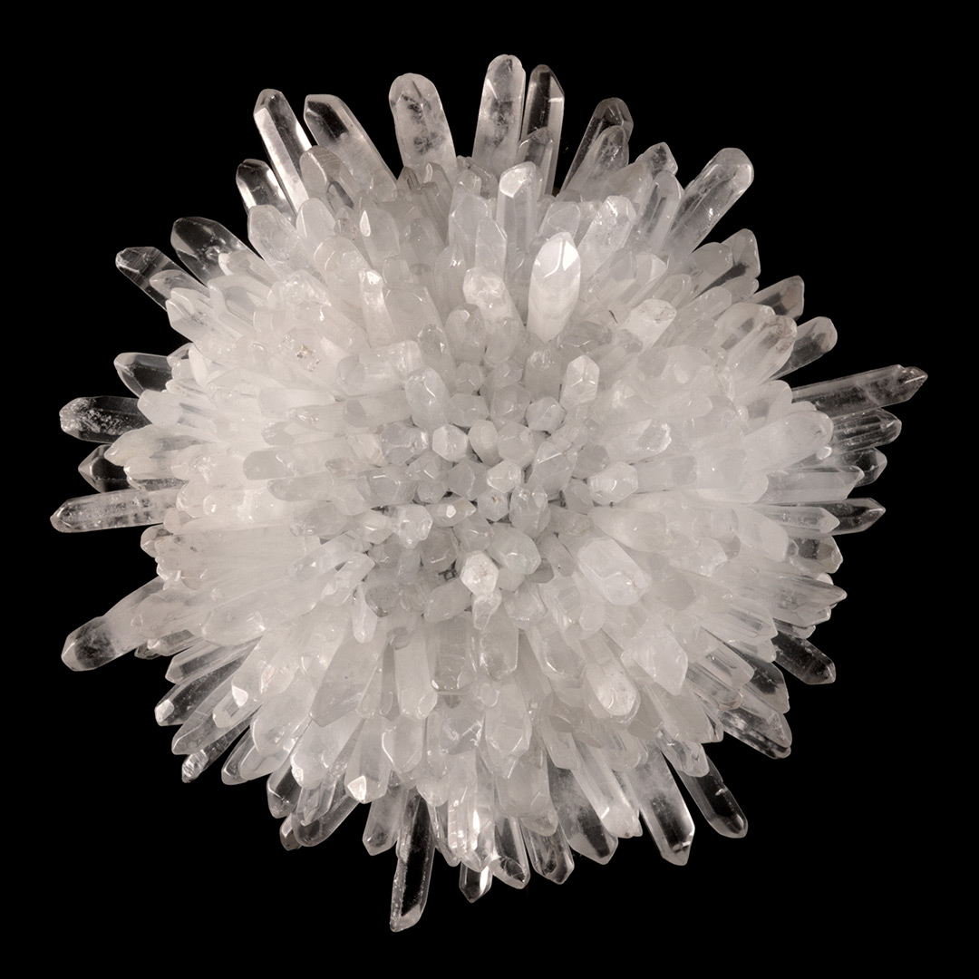 Бра Sorpresa FL1157-1WB из кварца — Fluorite — фото 4