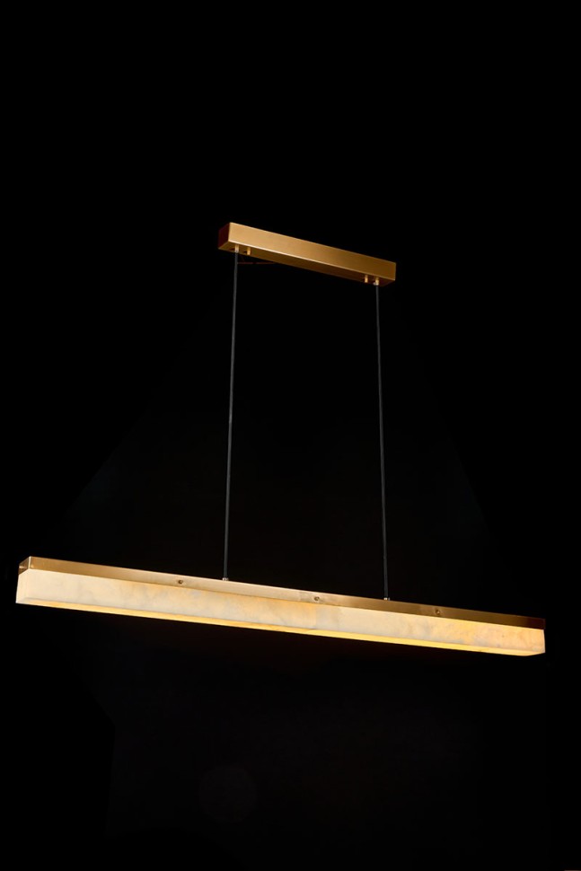 Подвесной светильник Adagio FL1014-1P-BR