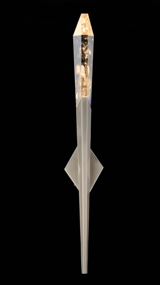 Бра Unico Silver FL1205-1W