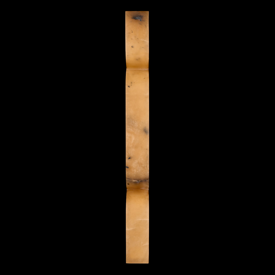 Бра Magnifico FL1195-7W из алебастра Tobacco — Fluorite — фото 4