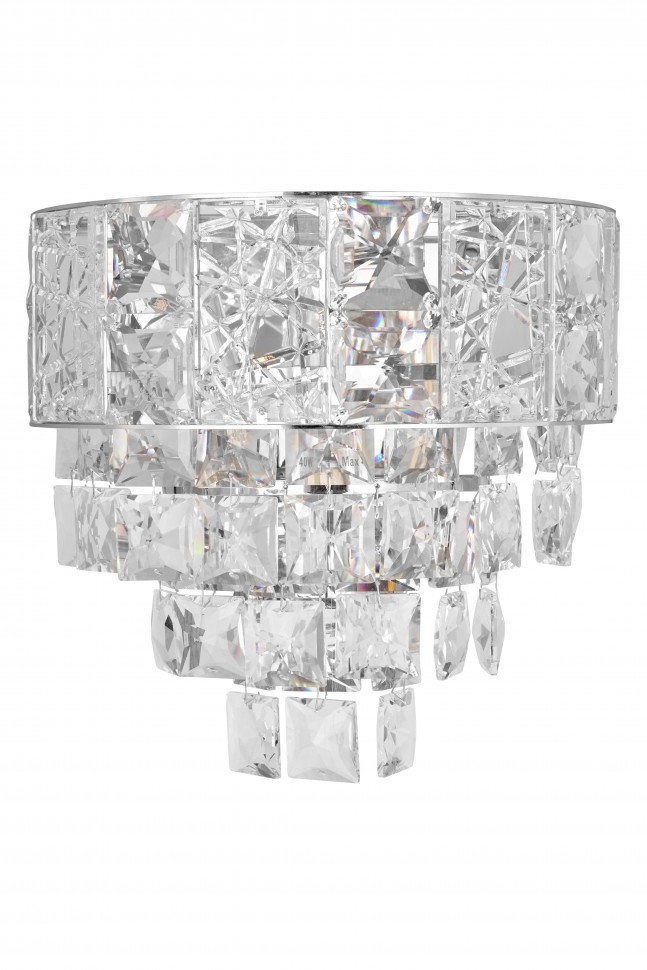 Бра Majeste Chrome FL1059-3W