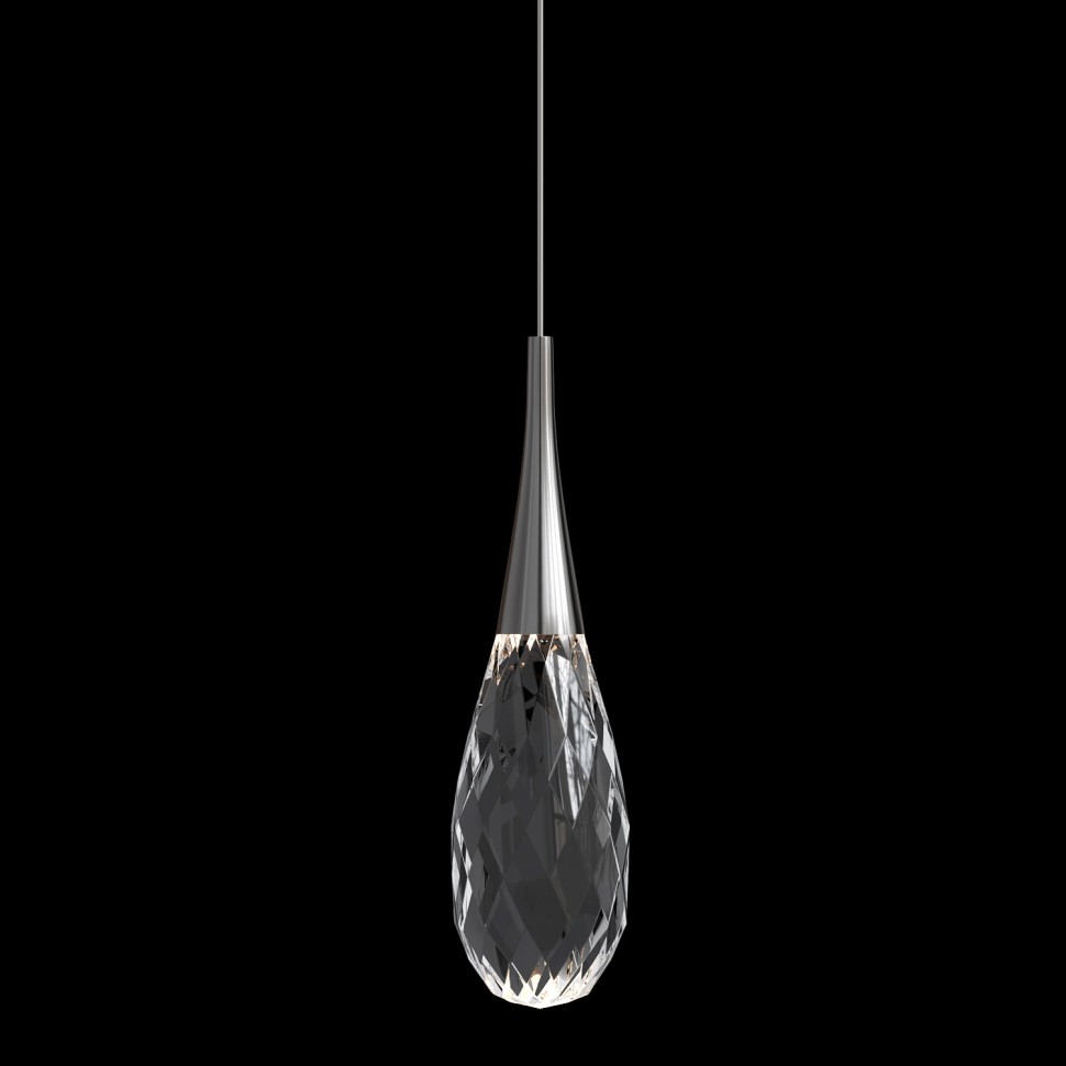 Подвесной светильник Sensual Chrome FL1172-1P