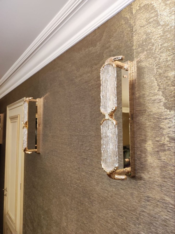 Бра Epico Gold FL1050-2W
