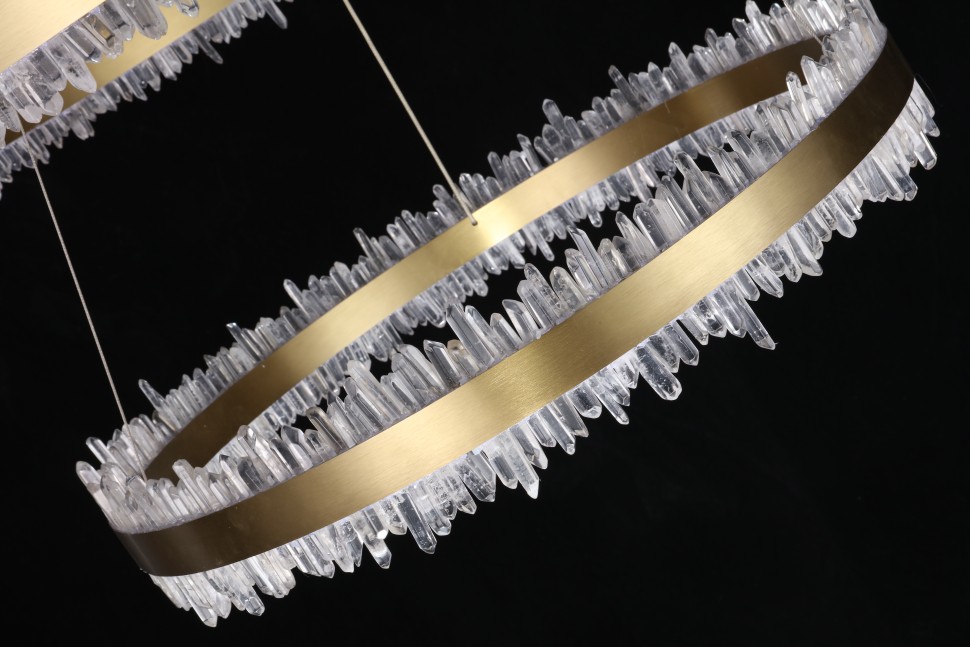 Подвесная люстра Donum FL1160-20P