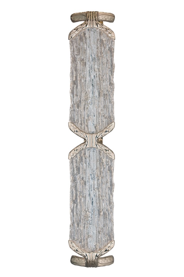 Бра Epico Silver FL1150-2W