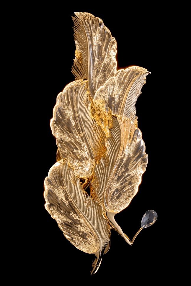 Бра Felicity Gold FL1182-3W