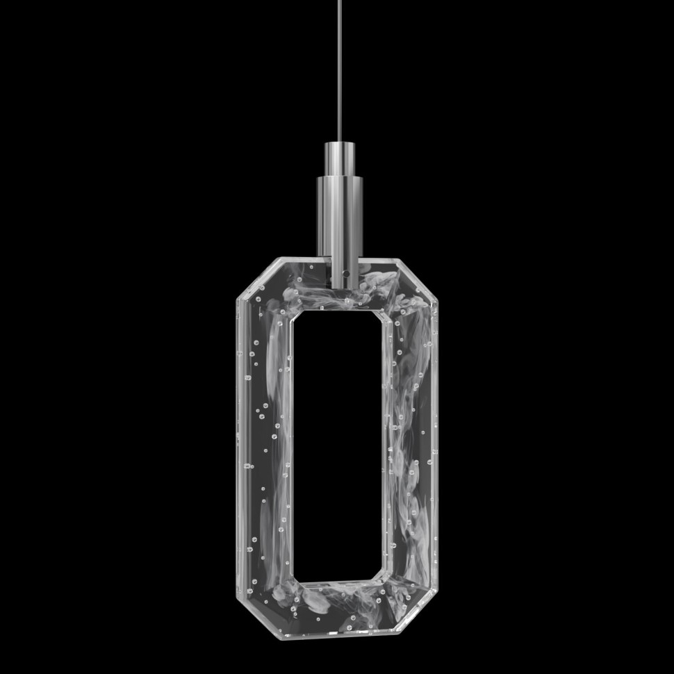 Подвесной светильник Flagranti Chrome FL1174-1P