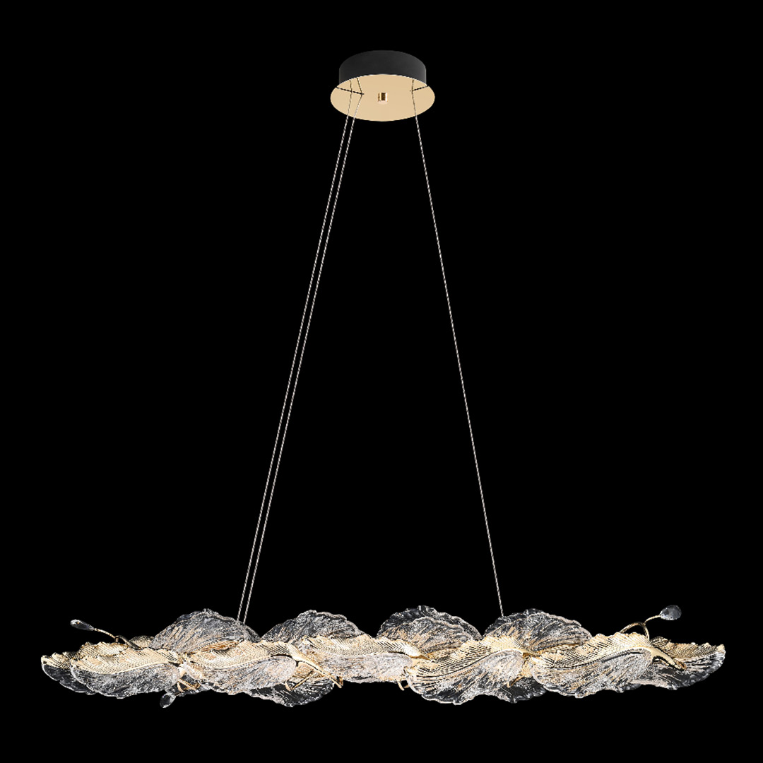 Felicity FL1182-3W из смолы — Fluorite