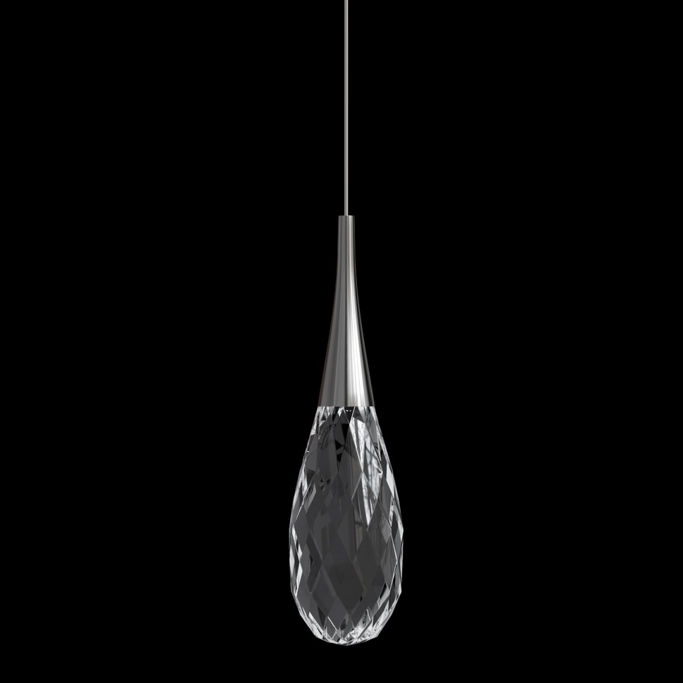 Подвесной светильник Sensual Chrome FL1172-1P