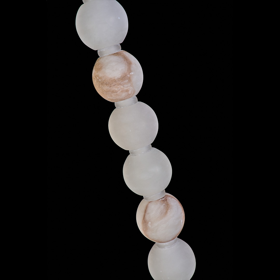 Люстра подвесная Adorno FL1169-60P из испанского алебастра — Fluorite — фото 4