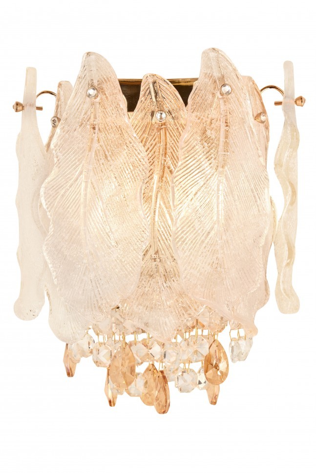 Бра Alloro FL1053-2W