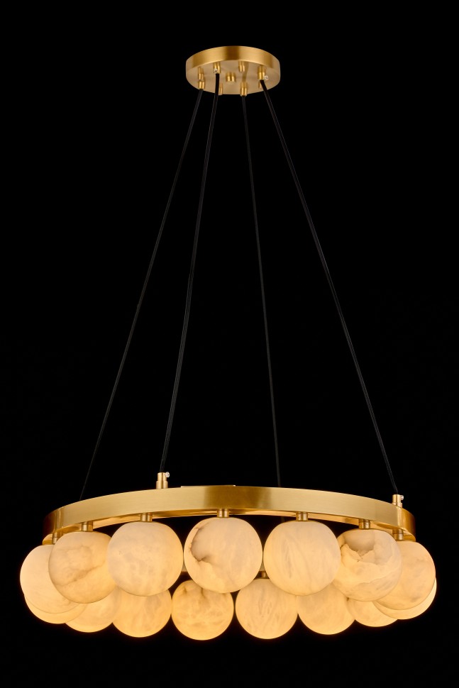Bola de nubes