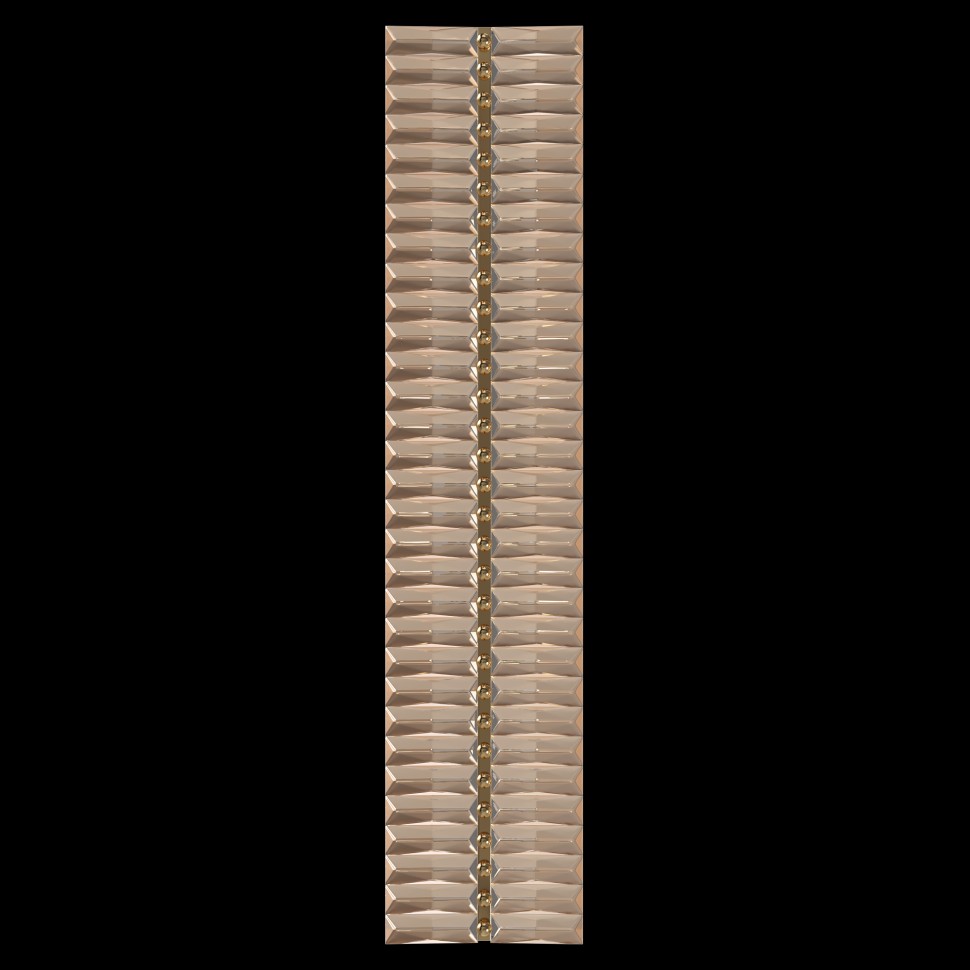 Бра Sacrement Gold FL1181-3W