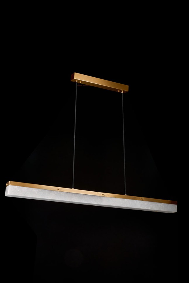 Подвесной светильник Adagio FL1014-1P-BR