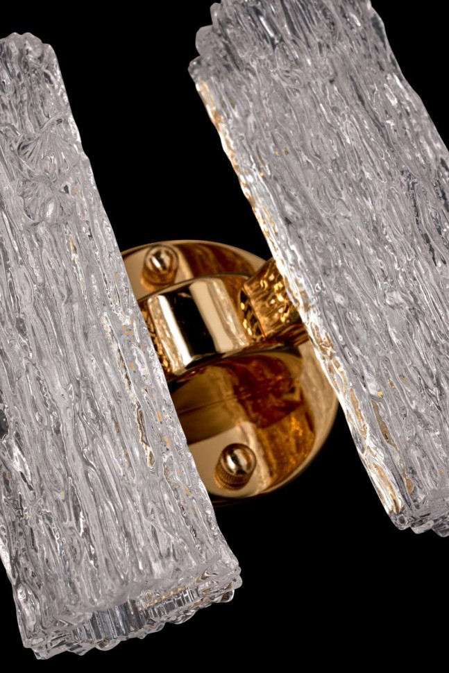 Бра Inverno Clear FL1089-2W
