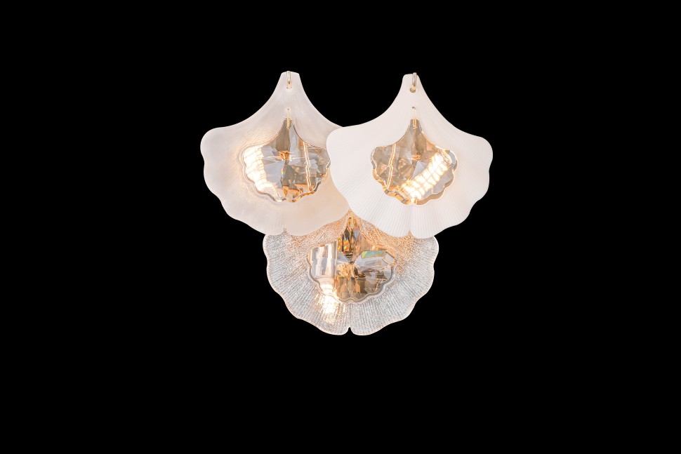 Бра Infinita FL1152-3W