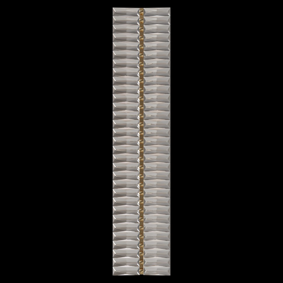 Бра Sacrement Gold FL1181-3W