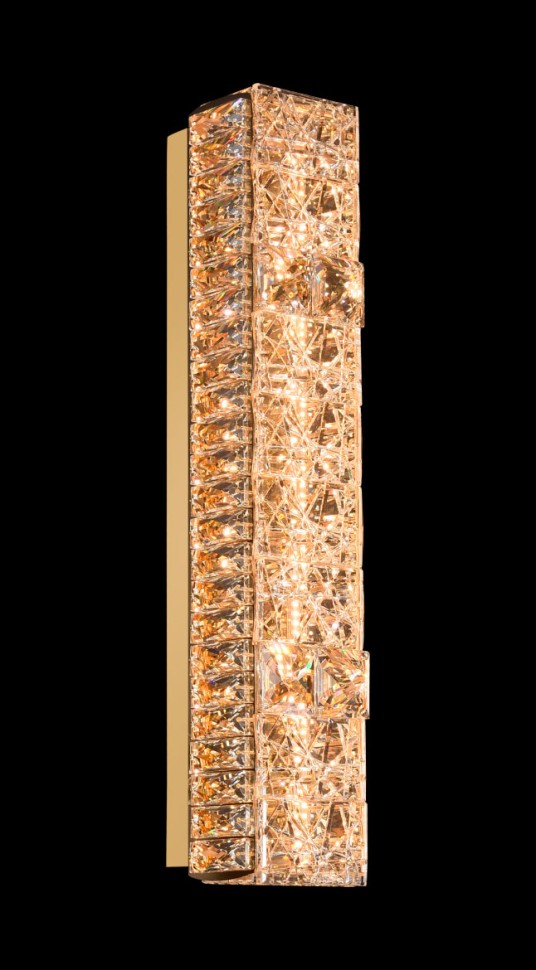 Бра Ravissement Gold FL1057-3W