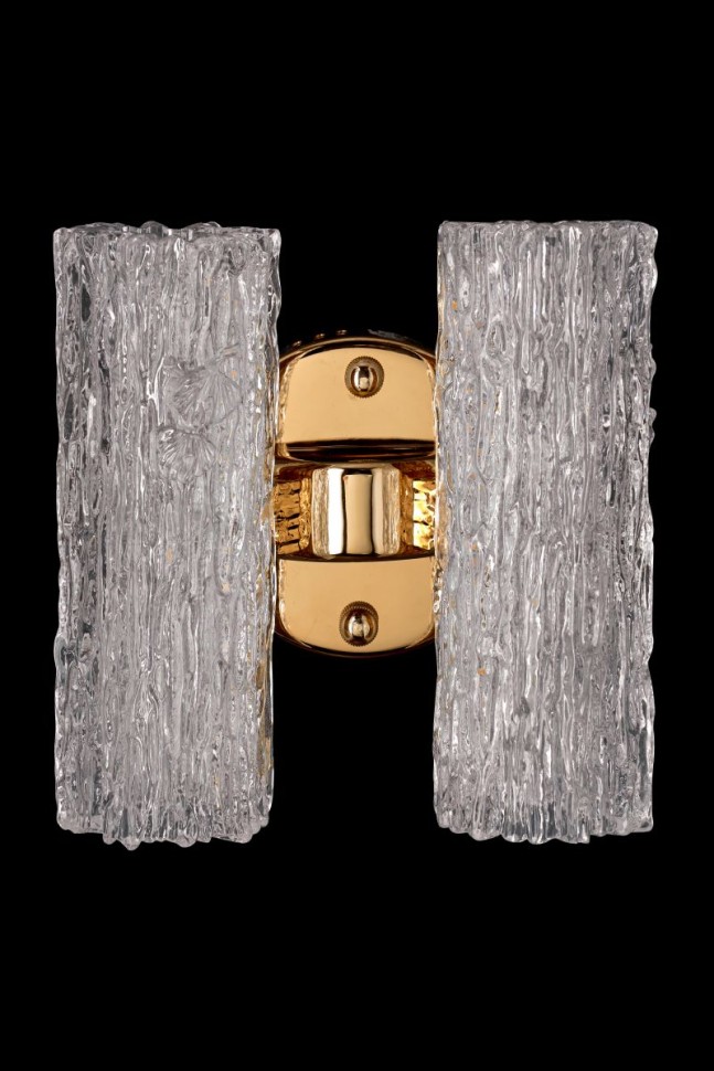 Бра Inverno Clear FL1089-2W