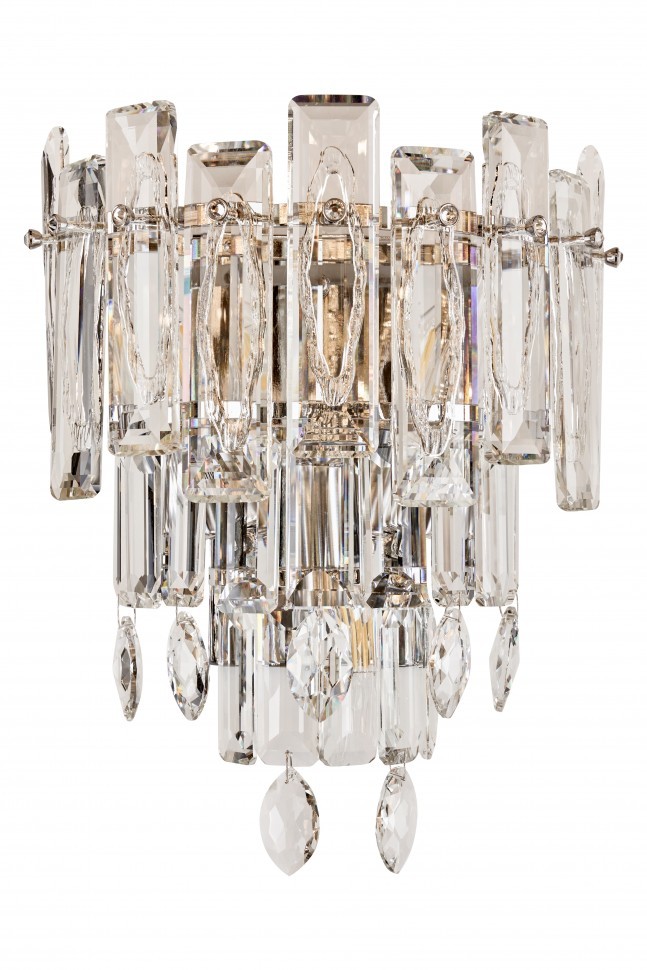 Бра Constancia Chrome FL1064-3W