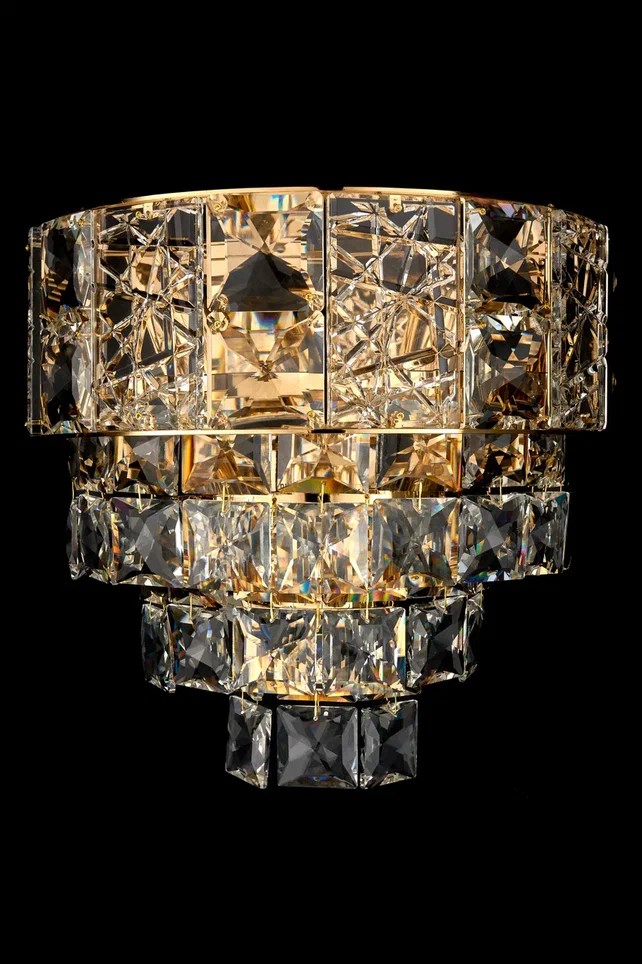 Бра Majeste Gold FL1060-3W