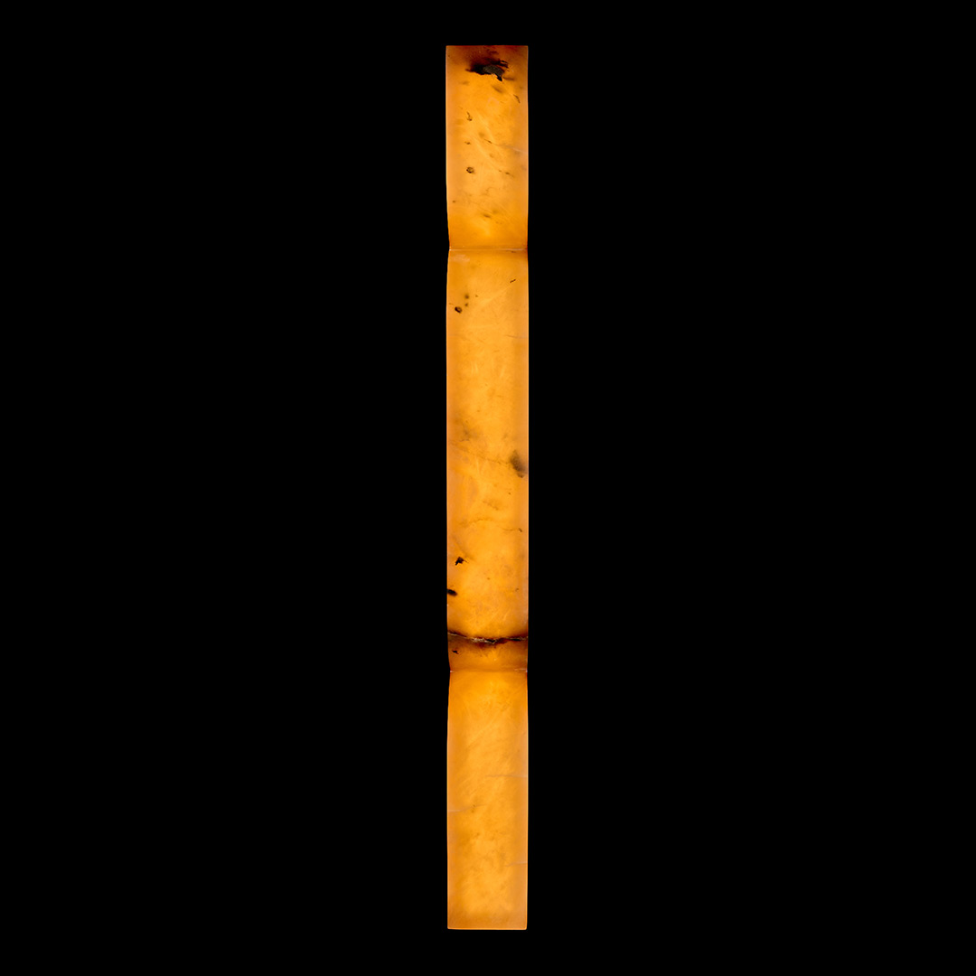 Бра Magnifico FL1195-7W из алебастра Tobacco — Fluorite — фото 3