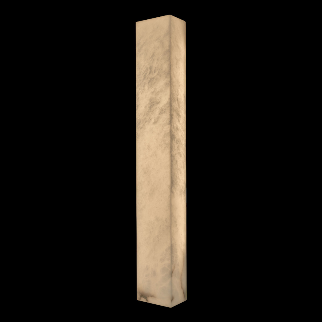 Бра Relaxatio FL1040-1W из испанского алебастра — Fluorite