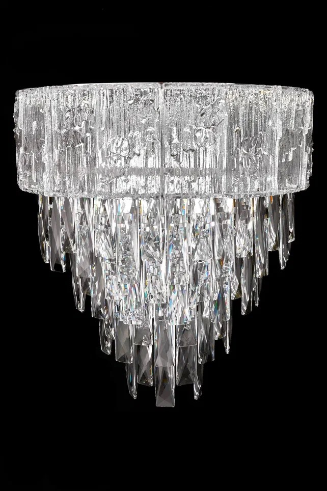 Бра Delight Chrome FL1088-3W