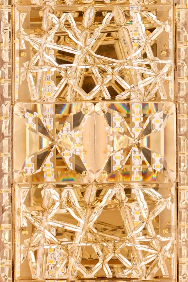 Бра Ravissement Gold FL1057-2W