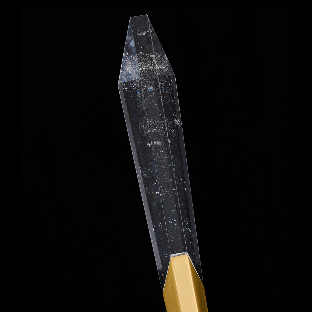 Бра Unico FL1167-1W из кварца — Fluorite — фото 6
