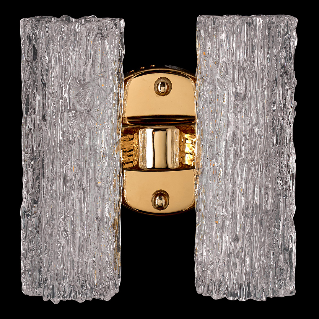 Бра Inverno Clear FL1089-2W